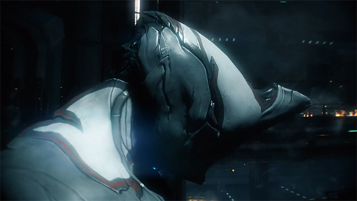 WARFRAME: Alpha Gameplay Trailer