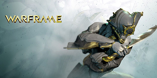 WarframeפǡѤηʪۤǤǿåץǡȤ»ܡˡ4Gamerɼ1000̾ˡ⥢ƥץ쥼