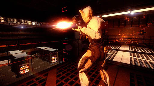 ���������꡼ No.002�Υ���ͥ������ / ��Warframe�פΥ����ƥ�ץ쥼��ȡ��оݼԤ�1000�ͤ���2000�ͤ��������ȤϤ������Ĥ�鷺���ʤΤǡ��ޤ��Ǳ��礷�褦