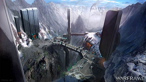 ���������꡼ No.003�Υ���ͥ������ / ��Warframe�פΥ����ƥ�ץ쥼��ȡ��оݼԤ�1000�ͤ���2000�ͤ��������ȤϤ������Ĥ�鷺���ʤΤǡ��ޤ��Ǳ��礷�褦