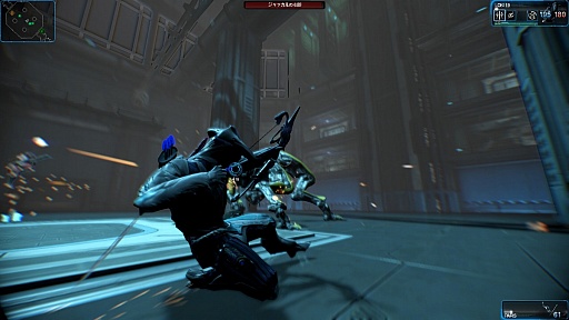 ꡼ No.010Υͥ / ǥ˥󥸥㤴äڤ४饤TPSWarframeפϡΥϥåå