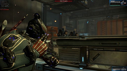 ꡼ No.015Υͥ / ǥ˥󥸥㤴äڤ४饤TPSWarframeפϡΥϥåå