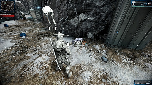 ꡼ No.026Υͥ / ǥ˥󥸥㤴äڤ४饤TPSWarframeפϡΥϥåå