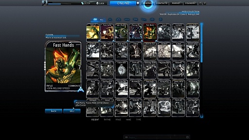 ꡼ No.033Υͥ / ǥ˥󥸥㤴äڤ४饤TPSWarframeפϡΥϥåå