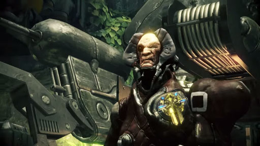 Warframe Update 14.0 | Highlights