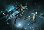 ���������꡼ No.002�Υ���ͥ������ / PC�ǡ�Warframe�פΥ��åץǡ���15��Archwing�פ�2014ǯ10��25��1��00���ۿ����ȥ��ڡ����˥󥸥�ɤ�������Ƥ�