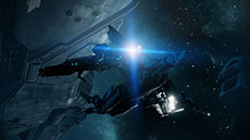 ���������꡼ No.004�Υ���ͥ������ / PC�ǡ�Warframe�פΥ��åץǡ���15��Archwing�פ�2014ǯ10��25��1��00���ۿ����ȥ��ڡ����˥󥸥�ɤ�������Ƥ�