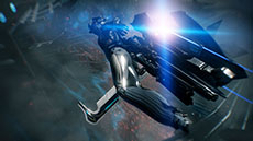 ���������꡼ No.005�Υ���ͥ������ / PC�ǡ�Warframe�פΥ��åץǡ���15��Archwing�פ�2014ǯ10��25��1��00���ۿ����ȥ��ڡ����˥󥸥�ɤ�������Ƥ�