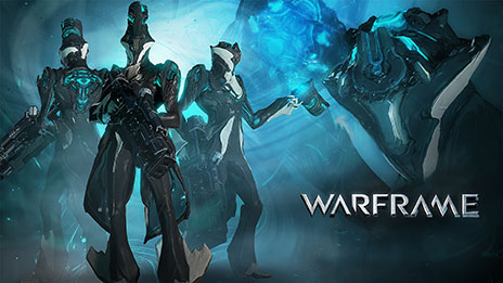 ���������꡼ No.010�Υ���ͥ������ / PC�ǡ�Warframe�פΥ��åץǡ���15��Archwing�פ�2014ǯ10��25��1��00���ۿ����ȥ��ڡ����˥󥸥�ɤ�������Ƥ�