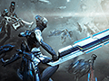 PC�ǡ�Warframe�פΥ��åץǡ���15��Archwing�פ�2014ǯ10��25��1��00���ۿ����ȥ��ڡ����˥󥸥�ɤ�������Ƥ�