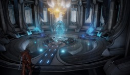 ���������꡼ No.009�Υ���ͥ������ / ��Warframe�ץ��åץǡ��ȡ֥��󥯥��奢��פ������»ܡ��ο����ѹ��ǥ��᡼�����Ϥ�Ĵ���Ǥ��뿷Warframe�֥������ޡפ��ɲ�