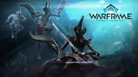 Warframe アップデートで2つのモードを自在に操る Equinox が実装 新たなパルクールシステムでより自由な操作も可能に