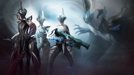 Warframe アップデートで2つのモードを自在に操る Equinox が実装 新たなパルクールシステムでより自由な操作も可能に Warframe アップデートで2つのモードを自在に操る Equinox が実装 新たなパルクールシステムでより自由な操作も可能に