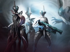 Warframe アップデートで2つのモードを自在に操る Equinox が実装 新たなパルクールシステムでより自由な操作も可能に