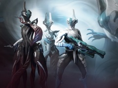 WarframeסåץǡȤ2ĤΥ⡼ɤ򼫺ߤEquinoxפʥѥ륯륷ƥǤ꼫ͳǽ