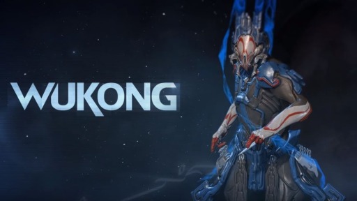 Warframe Profile - Wukong