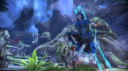 画像ギャラリー No.004のサムネイル画像 / 「Warframe」新たなWarframe「Wukong」が登場。ボーナスウィークエンドも