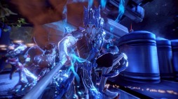 画像ギャラリー No.005のサムネイル画像 / 「Warframe」新たなWarframe「Wukong」が登場。ボーナスウィークエンドも
