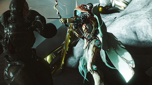 ꡼ No.002Υͥ / PCǡWarframeסͥޥƥåȤ俷Archer Warframeʤɤɲä륢åץǡȡThe Second Dreamפ»
