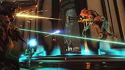 ꡼ No.005Υͥ / PCǡWarframeסͥޥƥåȤ俷Archer Warframeʤɤɲä륢åץǡȡThe Second Dreamפ»