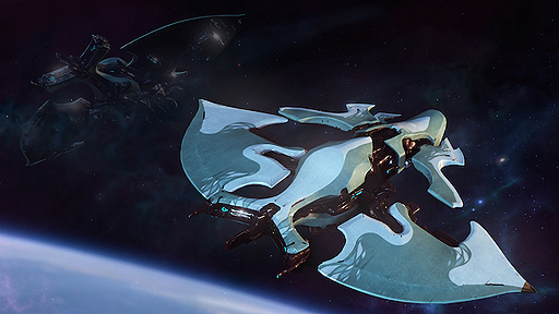 ꡼ No.006Υͥ / PCǡWarframeסͥޥƥåȤ俷Archer Warframeʤɤɲä륢åץǡȡThe Second Dreamפ»