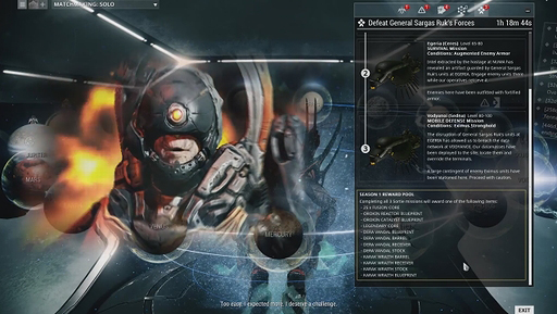 The Second Dream Highlight Video