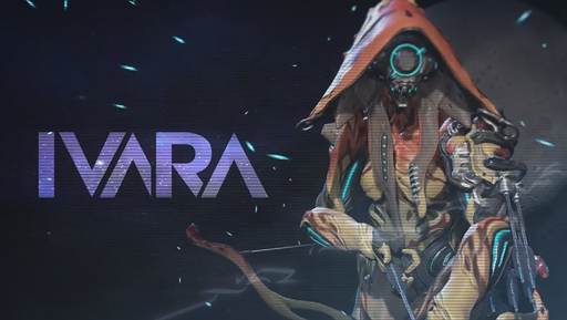  Profile Ivara