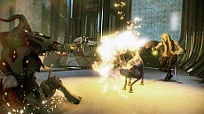 ꡼ No.004Υͥ / Warframe׺ǿåץǡȤǡInarosκפءߥդȤWarframe