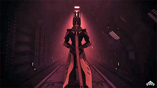 Warframe Quest - Chains of Harrow