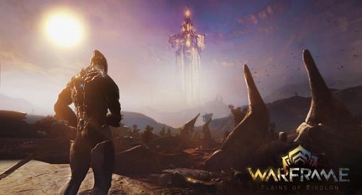 画像ギャラリー No.002のサムネイル画像 / 「Warframe」,第2回テンノコンのハイライトシーンを収録したトレイラーを公開