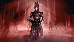 WarframeפPS4ǤXbox OneǤˡChains of HarrowɼΡHarrowɤۥ顼ƥȤοȤץ쥤֥