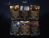 ꡼ No.016Υͥ / PCǡWarframeפˡȥɥ𸶡ɤо졣ץɷΥեɤǺ50ͤʥɥɤ