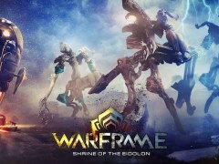 PCǡWarframeס֥ɥο¡פɲä륢åץǡȤ˼»ܡʥɥʪо