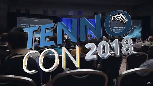 TennoCon 2018: Tickets on Sale Feb 28!
