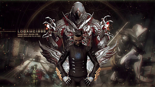 Warframe | The Sacrifice 'Prepare, Tenno' Trailer