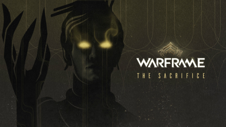 WarframeפκǿåץǡȡThe SacrificeפSteamǺۿꡣPS4/Xbox OneǤϺƼ