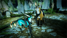 ꡼ No.007Υͥ / WarframeפκǿåץǡȡThe SacrificeפSteamǺۿꡣPS4/Xbox OneǤϺƼ