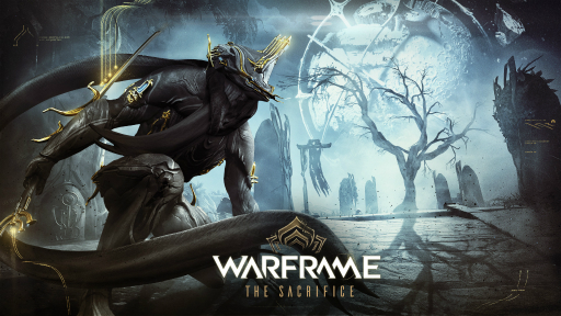 WarframeפκǿåץǡȡThe SacrificeפSteamǺۿꡣPS4/Xbox OneǤϺƼ