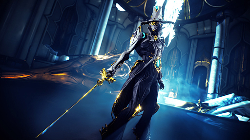 Warframe Prime Warframe Limbo Prime と フルprime Accessパッケージがリリース