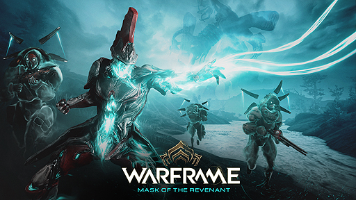 WarframeסŨѴɤ椹ϤġRevenantפءåץǡȡRevenantβ̡פPCǤǺ»