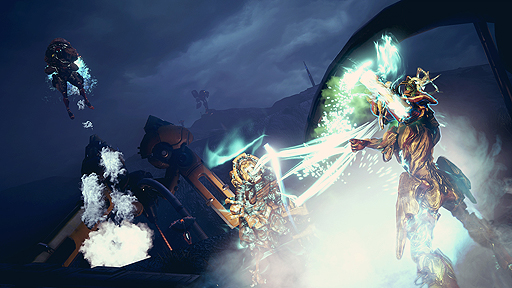 ꡼ No.003Υͥ / WarframeסŨѴɤ椹ϤġRevenantפءåץǡȡRevenantβ̡פPCǤǺ»