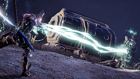 ꡼ No.004Υͥ / WarframeסŨѴɤ椹ϤġRevenantפءåץǡȡRevenantβ̡פPCǤǺ»