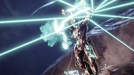 ꡼ No.005Υͥ / WarframeסŨѴɤ椹ϤġRevenantפءåץǡȡRevenantβ̡פPCǤǺ»