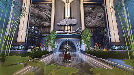 ꡼ No.006Υͥ / WarframeסŨѴɤ椹ϤġRevenantפءåץǡȡRevenantβ̡פPCǤǺ»