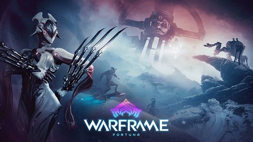 PCǡWarframeפγĥѥå֥եʡפۿϥƥեߥ󥰤줿