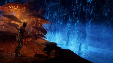 画像ギャラリー No.003のサムネイル画像 / PC版「Warframe」の拡張パック「フォーチュナー」が今週配信。新たな舞台はテラフォーミングされた金星に