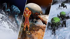 ꡼ No.005Υͥ / PCǡWarframeפγĥѥå֥եʡפۿϥƥեߥ󥰤줿