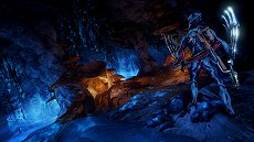 画像ギャラリー No.007のサムネイル画像 / PC版「Warframe」の拡張パック「フォーチュナー」が今週配信。新たな舞台はテラフォーミングされた金星に