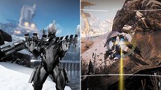 PCǡWarframeפγĥѥå֥եʡפۿϥƥեߥ󥰤줿