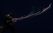 画像ギャラリー No.007のサムネイル画像 / PC版「Warframe」,フレームの追加や近接攻撃の変更を行うアップデート「埋もれた負債」を本日実装。新フレームの紹介動画も